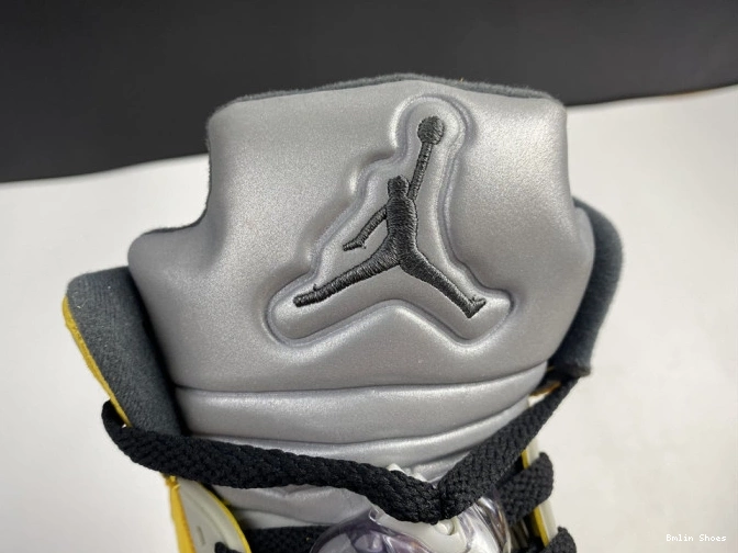 Bmlin Air Retro Jordan T23 5 Tokyo 454783-701 0717